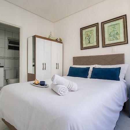 Apartamento Pos83B - Garagem, Climatizado, Tv Smart, Wi-Fi Balneário Camboriú Exterior foto