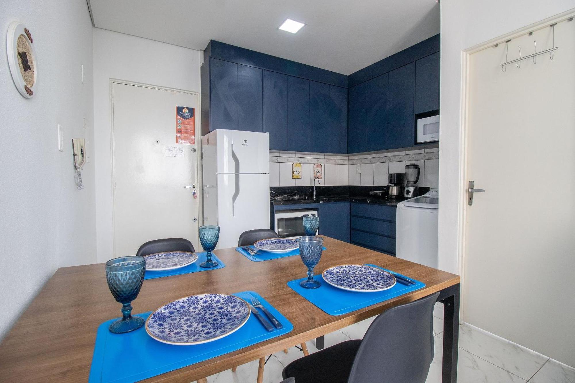 Apartamento Pos83B - Garagem, Climatizado, Tv Smart, Wi-Fi Balneário Camboriú Exterior foto