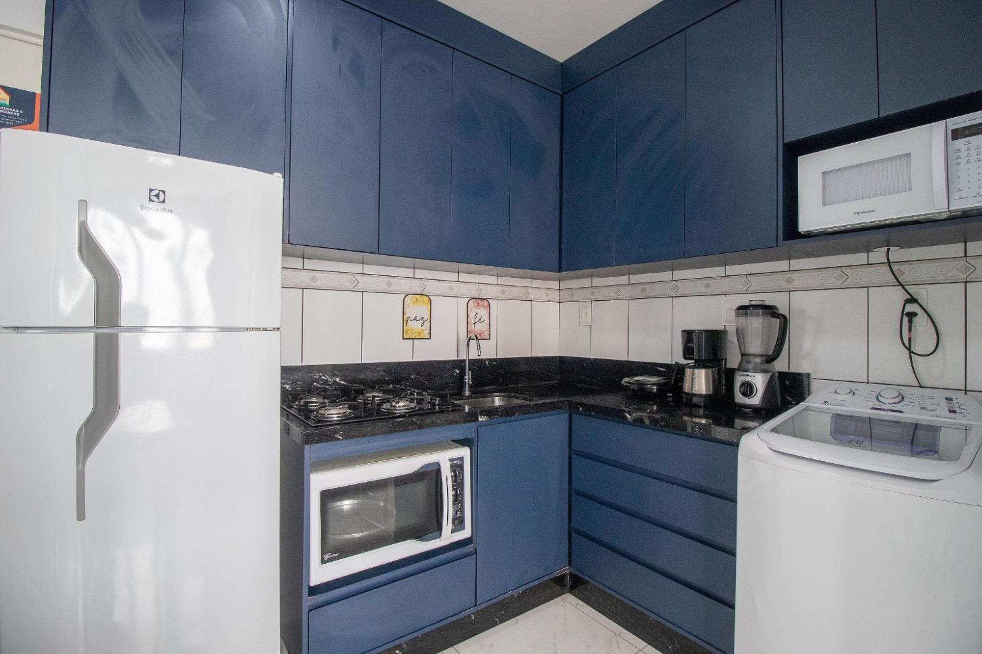 Apartamento Pos83B - Garagem, Climatizado, Tv Smart, Wi-Fi Balneário Camboriú Exterior foto